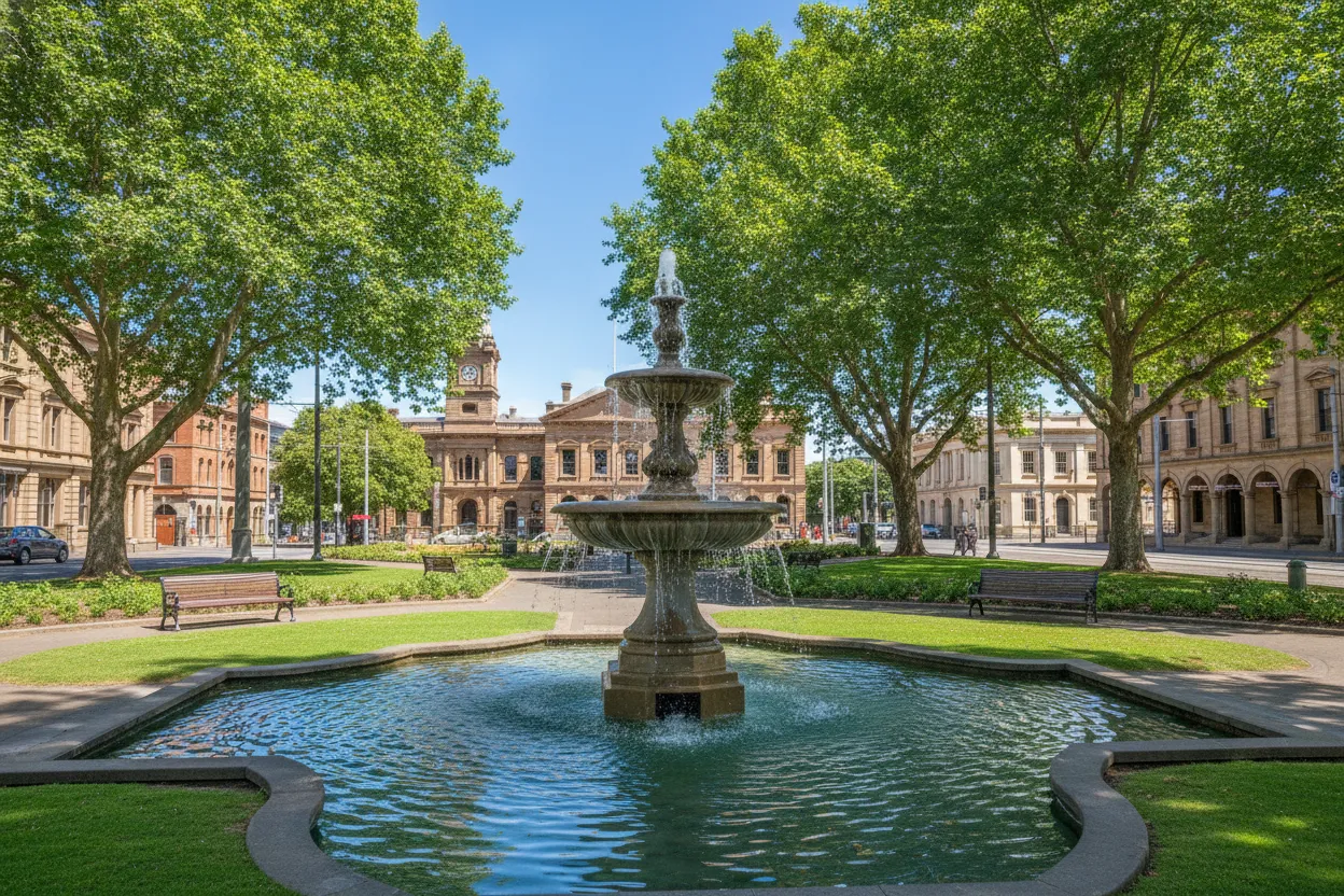 Franklin Square